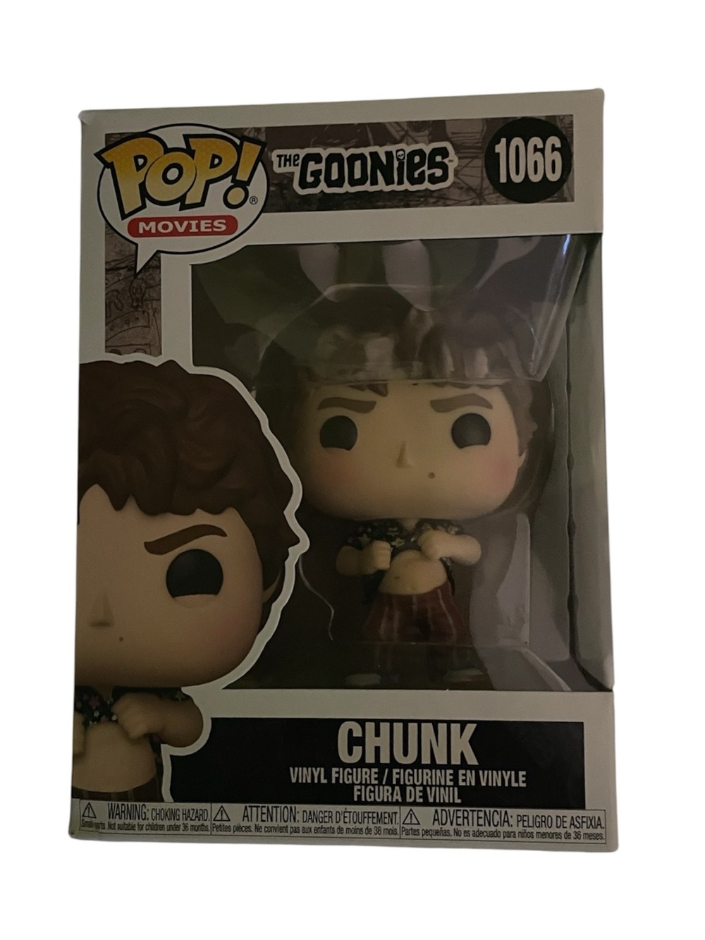 Funko Pop